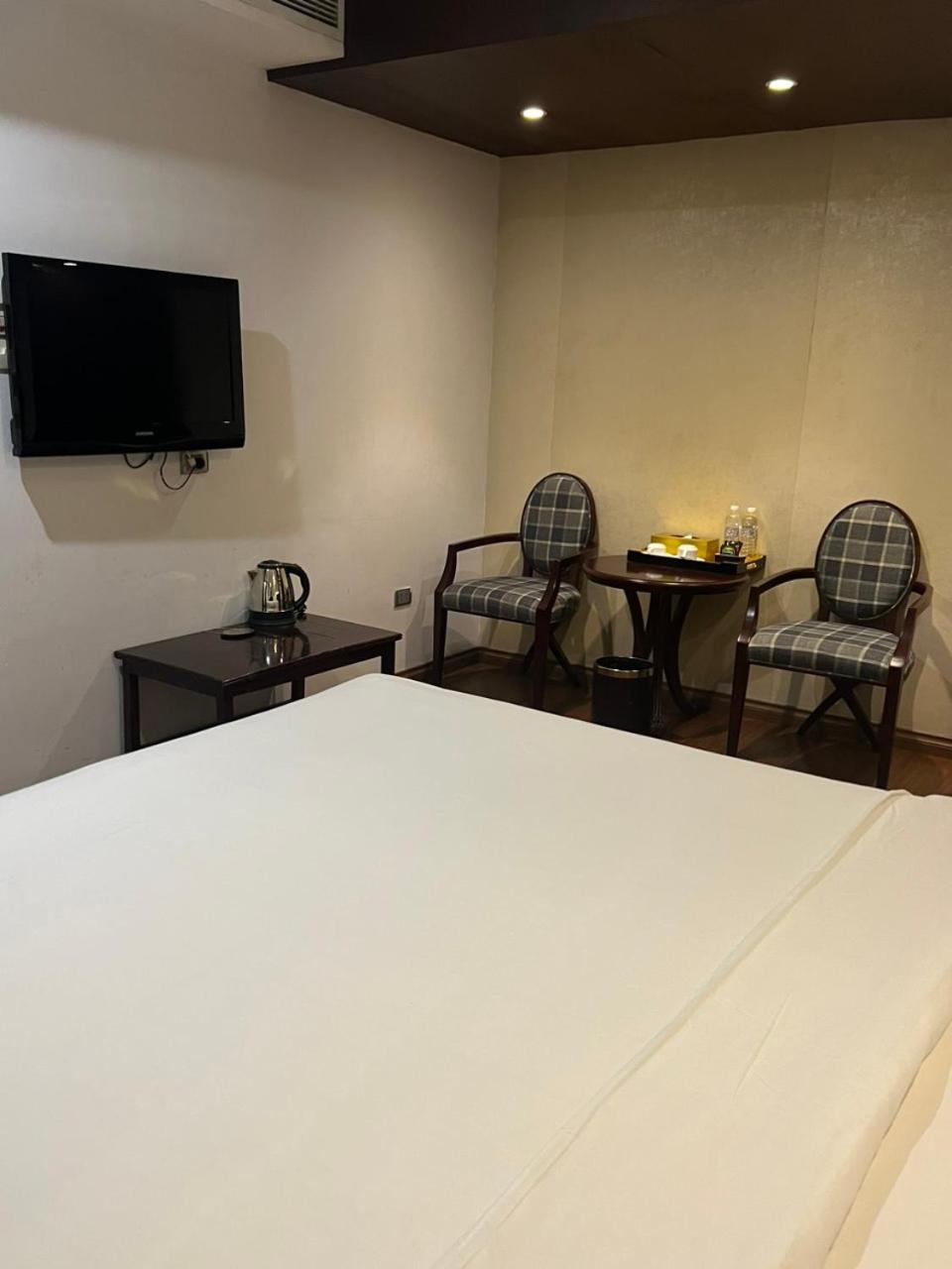 Skylark Boutique Hotel Hanoi Zewnętrze zdjęcie