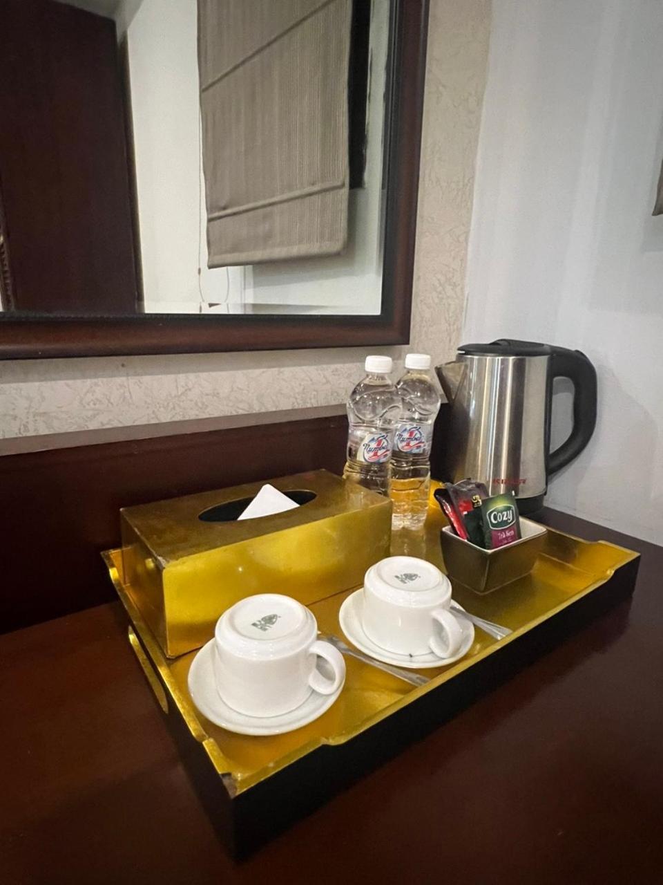 Skylark Boutique Hotel Hanoi Zewnętrze zdjęcie