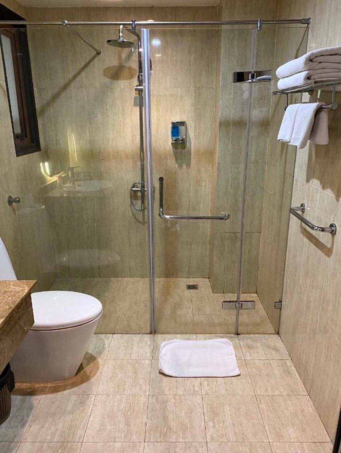 Skylark Boutique Hotel Hanoi Zewnętrze zdjęcie
