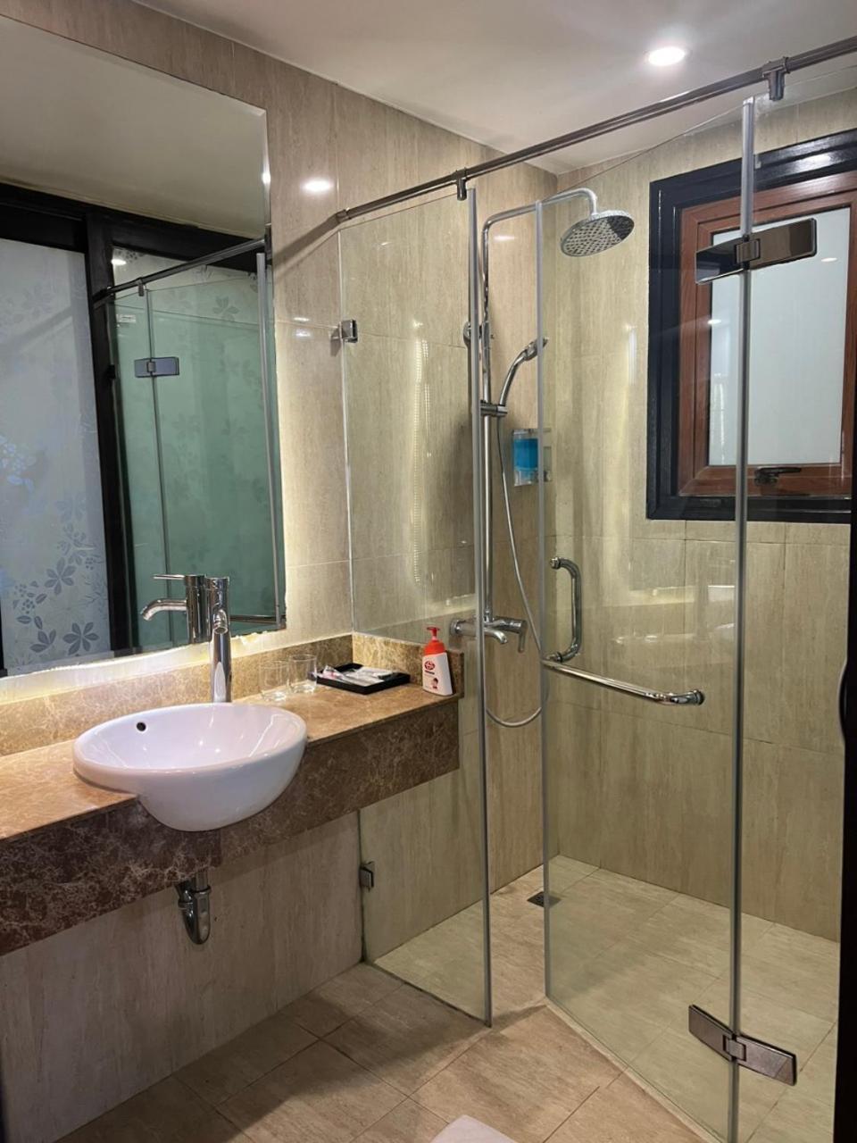 Skylark Boutique Hotel Hanoi Zewnętrze zdjęcie